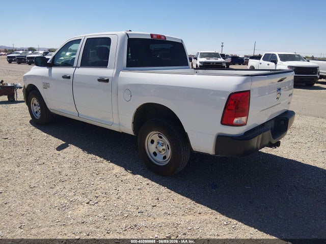 Aukcja sprzedaży 2019 Ram 1500 Classic Tradesman  4x4 5'7 Box, vin: 1C6RR7KG1KS658358, numer aukcji: 45298865