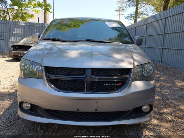 Aukcja sprzedaży 2019 Dodge Grand Caravan Se Plus, vin: 2C4RDGBG0KR791301, numer aukcji: 45298866