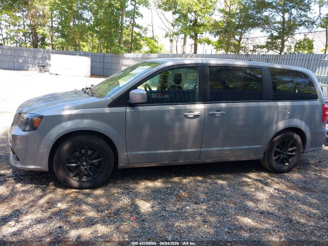 Aukcja sprzedaży 2019 Dodge Grand Caravan Se Plus, vin: 2C4RDGBG0KR791301, numer aukcji: 45298866