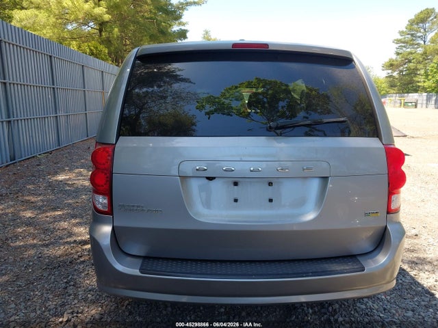 Aukcja sprzedaży 2019 Dodge Grand Caravan Se Plus, vin: 2C4RDGBG0KR791301, numer aukcji: 45298866