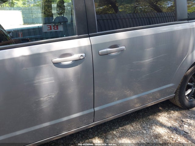 Aukcja sprzedaży 2019 Dodge Grand Caravan Se Plus, vin: 2C4RDGBG0KR791301, numer aukcji: 45298866