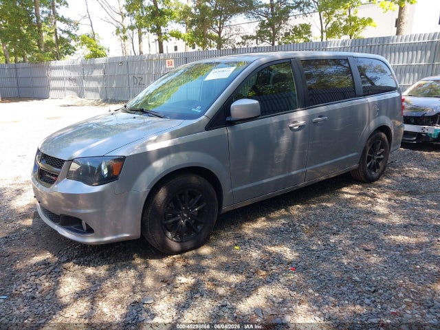 Aukcja sprzedaży 2019 Dodge Grand Caravan Se Plus, vin: 2C4RDGBG0KR791301, numer aukcji: 45298866