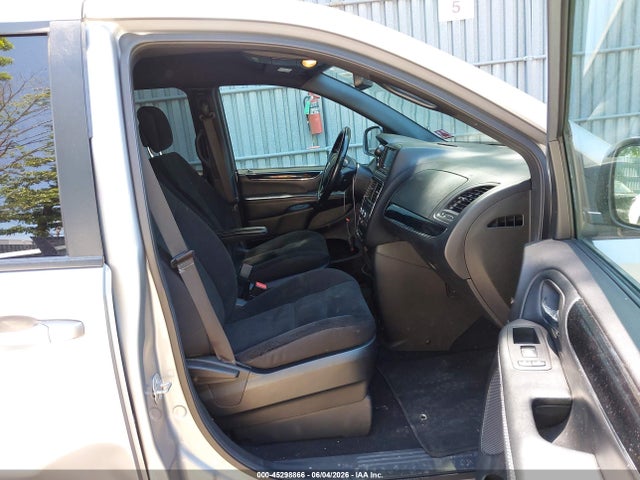 Aukcja sprzedaży 2019 Dodge Grand Caravan Se Plus, vin: 2C4RDGBG0KR791301, numer aukcji: 45298866