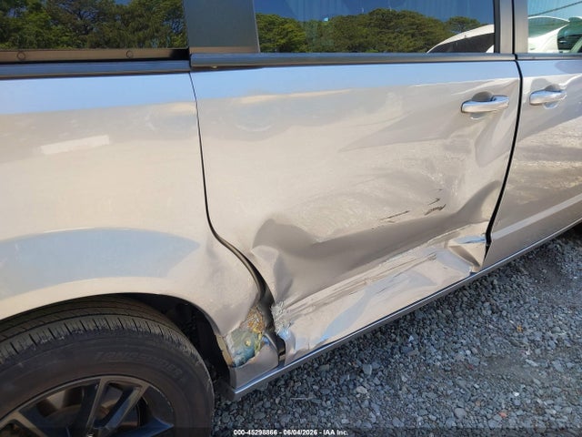 Aukcja sprzedaży 2019 Dodge Grand Caravan Se Plus, vin: 2C4RDGBG0KR791301, numer aukcji: 45298866