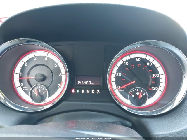 Aukcja sprzedaży 2019 Dodge Grand Caravan Se Plus, vin: 2C4RDGBG0KR791301, numer aukcji: 45298866