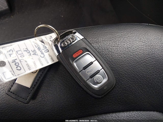 45298870 :رقم المزاد ، WAUD2AFH2HN004173 vin ، 2017 Audi A5 Cabriolet Sport مزاد بيع