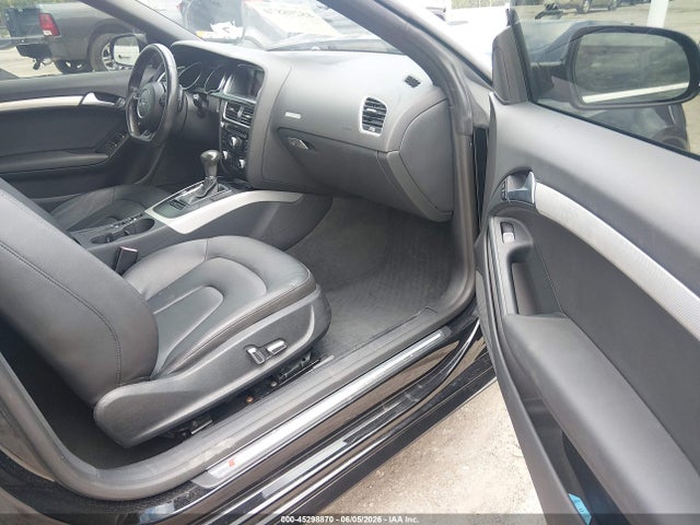 45298870 :رقم المزاد ، WAUD2AFH2HN004173 vin ، 2017 Audi A5 Cabriolet Sport مزاد بيع
