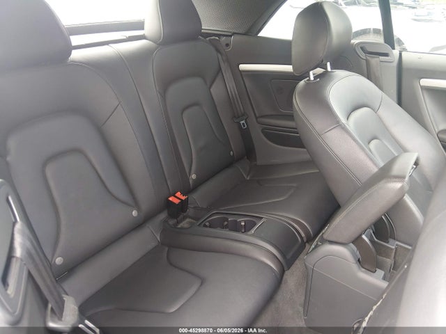 45298870 :رقم المزاد ، WAUD2AFH2HN004173 vin ، 2017 Audi A5 Cabriolet Sport مزاد بيع
