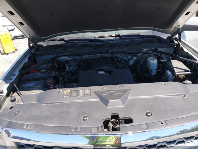 Продажа на аукционе авто 2015 Chevrolet Silverado 1500 1lt, vin: 3GCUKREH0FG489311, номер лота: 45298878