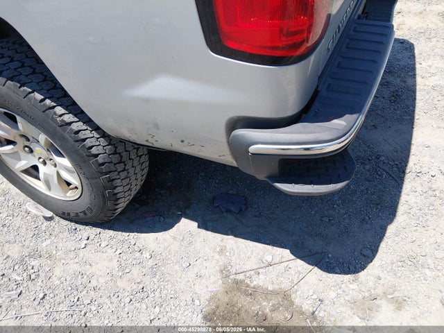 Продажа на аукционе авто 2015 Chevrolet Silverado 1500 1lt, vin: 3GCUKREH0FG489311, номер лота: 45298878