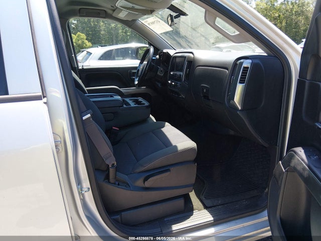 Продажа на аукционе авто 2015 Chevrolet Silverado 1500 1lt, vin: 3GCUKREH0FG489311, номер лота: 45298878