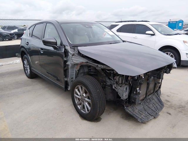 Auction sale of the 2023 Mazda Cx-5 2.5 S Select, vin: JM3KFBBM7P0192148, lot number: 45298882