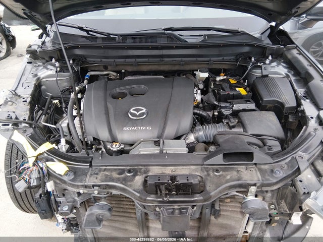 Aukcja sprzedaży 2023 Mazda Cx-5 2.5 S Select, vin: JM3KFBBM7P0192148, numer aukcji: 45298882