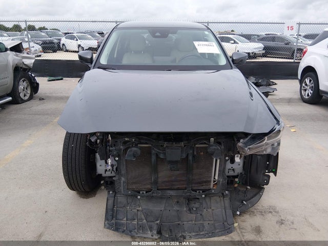 Aukcja sprzedaży 2023 Mazda Cx-5 2.5 S Select, vin: JM3KFBBM7P0192148, numer aukcji: 45298882