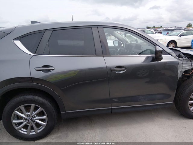Aukcja sprzedaży 2023 Mazda Cx-5 2.5 S Select, vin: JM3KFBBM7P0192148, numer aukcji: 45298882