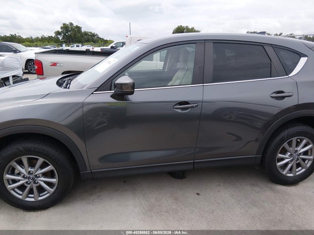 Aukcja sprzedaży 2023 Mazda Cx-5 2.5 S Select, vin: JM3KFBBM7P0192148, numer aukcji: 45298882