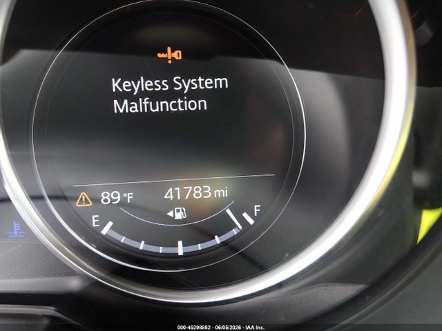 Aukcja sprzedaży 2023 Mazda Cx-5 2.5 S Select, vin: JM3KFBBM7P0192148, numer aukcji: 45298882