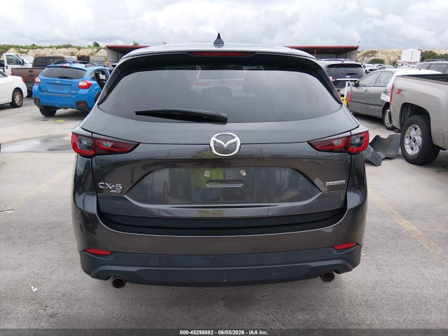 Aukcja sprzedaży 2023 Mazda Cx-5 2.5 S Select, vin: JM3KFBBM7P0192148, numer aukcji: 45298882