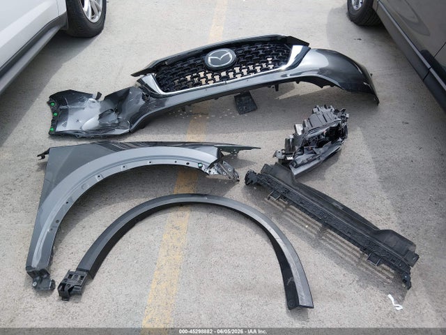 Aukcja sprzedaży 2023 Mazda Cx-5 2.5 S Select, vin: JM3KFBBM7P0192148, numer aukcji: 45298882
