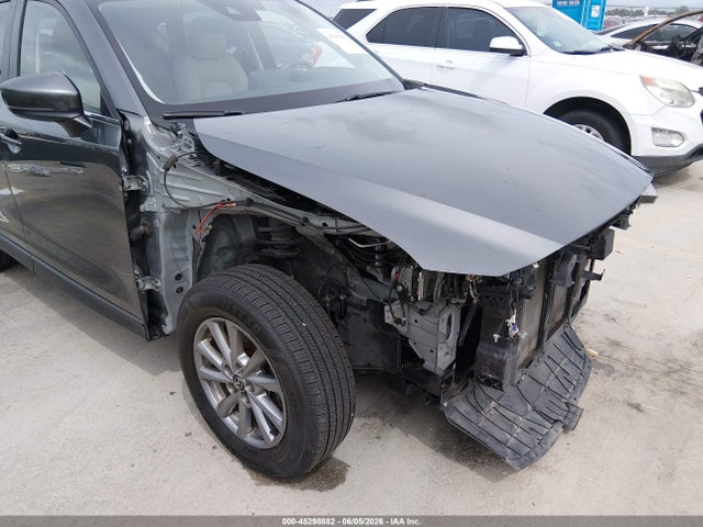 Aukcja sprzedaży 2023 Mazda Cx-5 2.5 S Select, vin: JM3KFBBM7P0192148, numer aukcji: 45298882