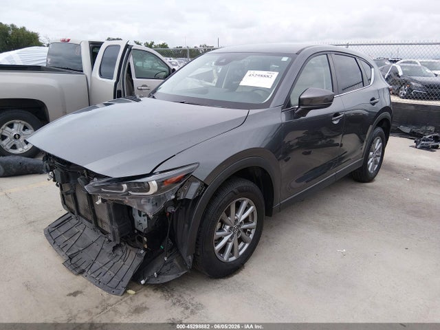 Aukcja sprzedaży 2023 Mazda Cx-5 2.5 S Select, vin: JM3KFBBM7P0192148, numer aukcji: 45298882
