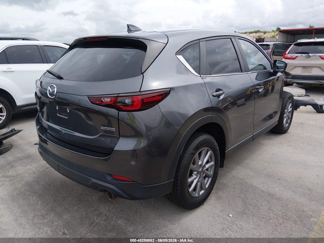 Aukcja sprzedaży 2023 Mazda Cx-5 2.5 S Select, vin: JM3KFBBM7P0192148, numer aukcji: 45298882