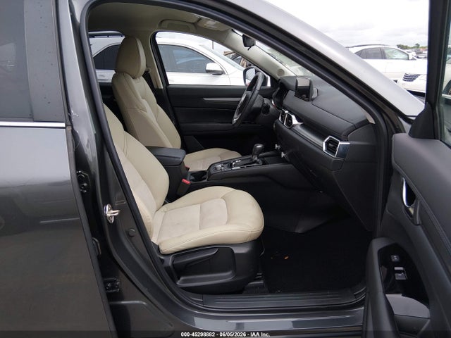 Aukcja sprzedaży 2023 Mazda Cx-5 2.5 S Select, vin: JM3KFBBM7P0192148, numer aukcji: 45298882