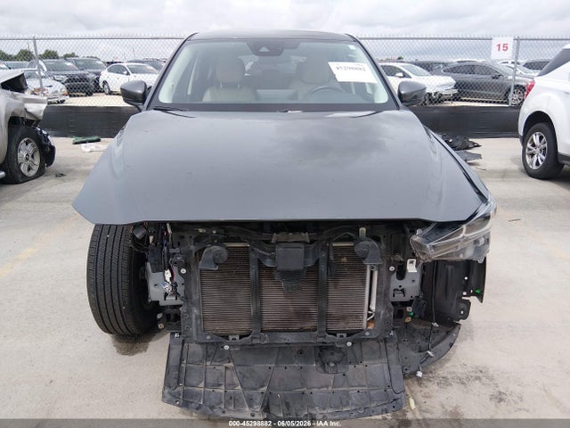 Aukcja sprzedaży 2023 Mazda Cx-5 2.5 S Select, vin: JM3KFBBM7P0192148, numer aukcji: 45298882