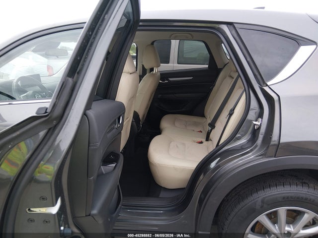 Aukcja sprzedaży 2023 Mazda Cx-5 2.5 S Select, vin: JM3KFBBM7P0192148, numer aukcji: 45298882