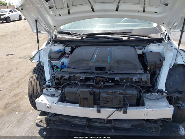 Hyundai IONIQ 5 SE 2024 KM8KM4DE8RU336331 Image 10