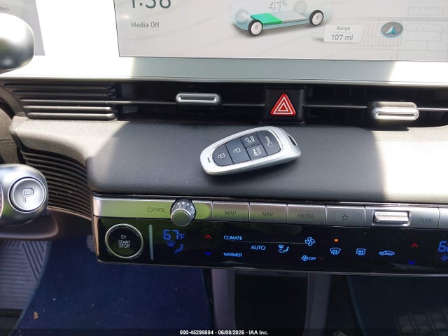Hyundai IONIQ 5 SE 2024 KM8KM4DE8RU336331 Image 11