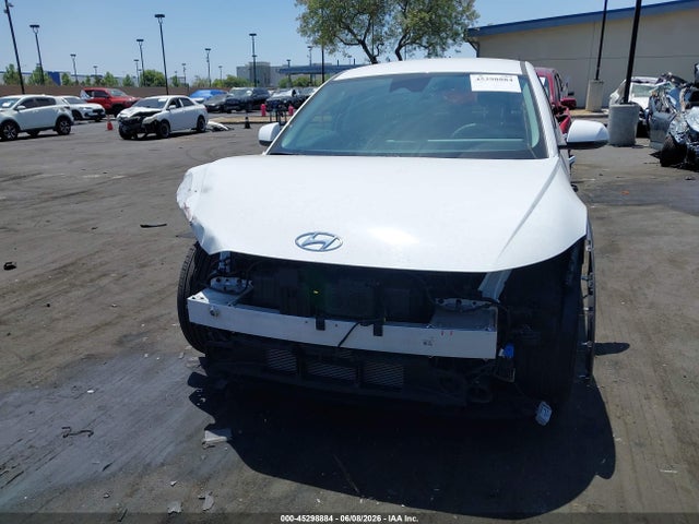 Hyundai IONIQ 5 SE 2024 KM8KM4DE8RU336331 Image 13
