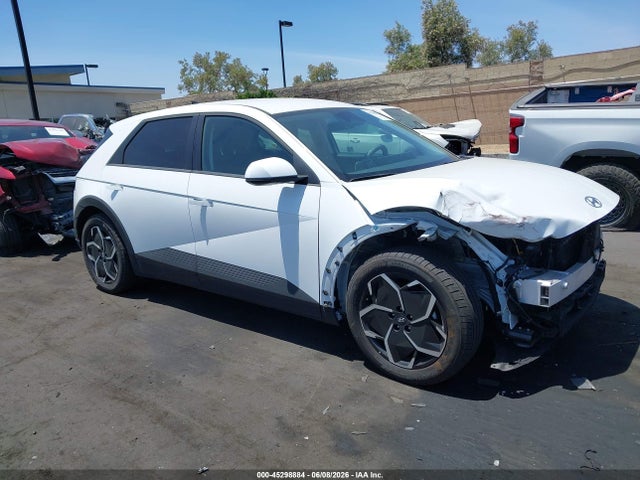Hyundai IONIQ 5 SE 2024 KM8KM4DE8RU336331 Image 14