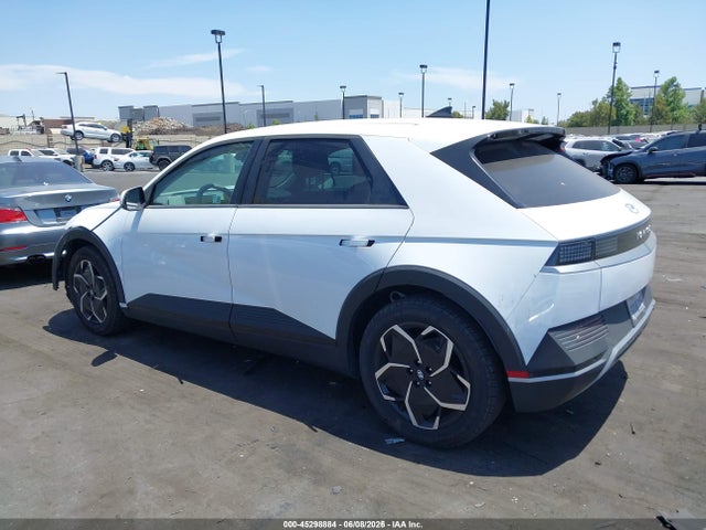 Hyundai IONIQ 5 SE 2024 KM8KM4DE8RU336331 Image 15