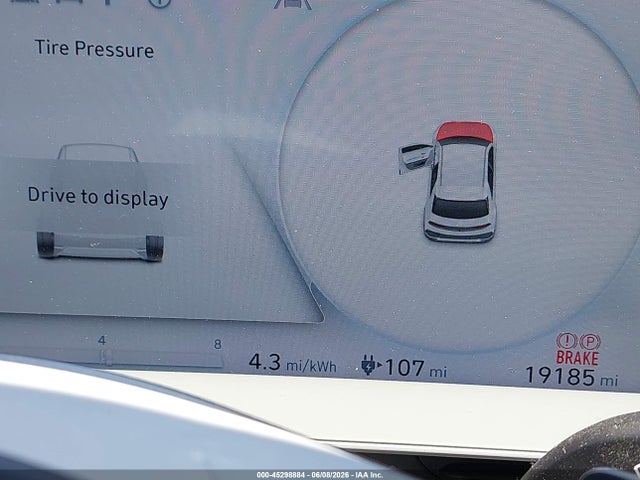 Hyundai IONIQ 5 SE 2024 KM8KM4DE8RU336331 Image 16