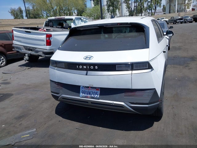 Hyundai IONIQ 5 SE 2024 KM8KM4DE8RU336331 Image 17