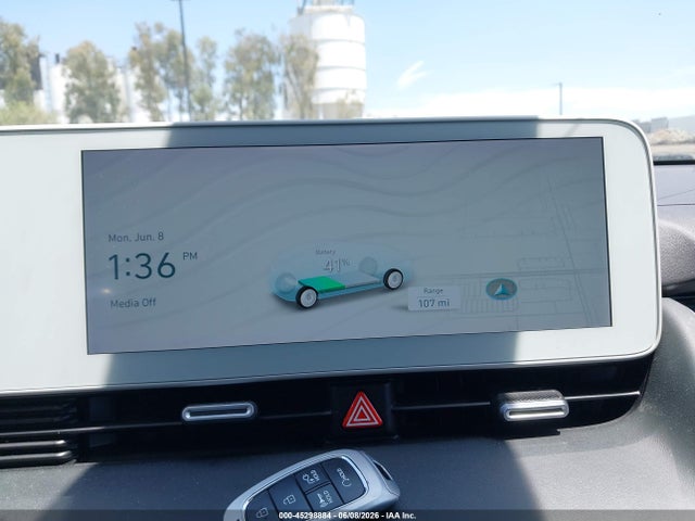 Hyundai IONIQ 5 SE 2024 KM8KM4DE8RU336331 Image 18