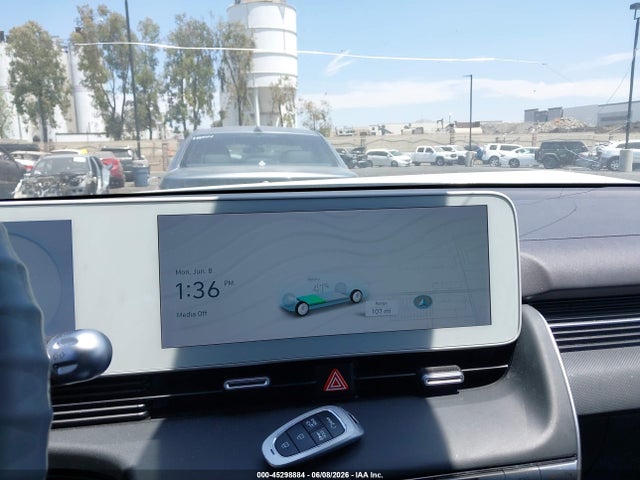 Hyundai IONIQ 5 SE 2024 KM8KM4DE8RU336331 Image 19