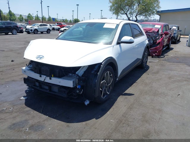 Hyundai IONIQ 5 SE 2024 KM8KM4DE8RU336331 Image 2