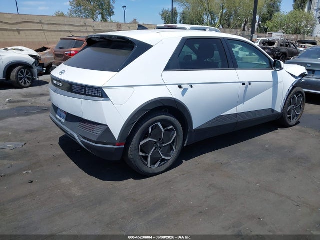 Hyundai IONIQ 5 SE 2024 KM8KM4DE8RU336331 Image 4