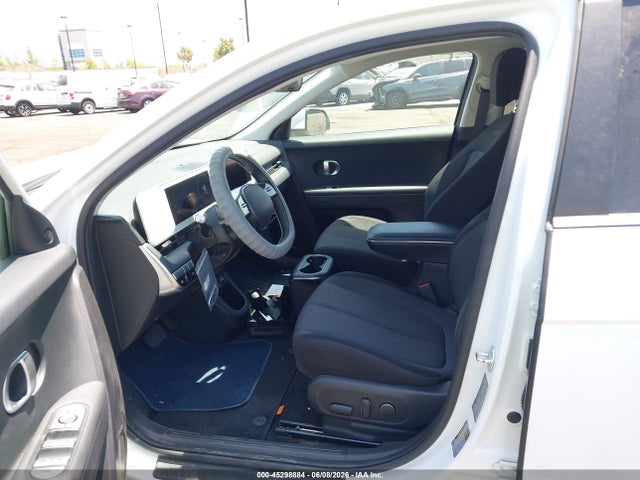 Hyundai IONIQ 5 SE 2024 KM8KM4DE8RU336331 Image 5