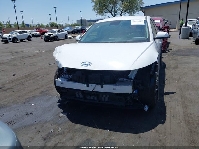 Hyundai IONIQ 5 SE 2024 KM8KM4DE8RU336331 Image 6