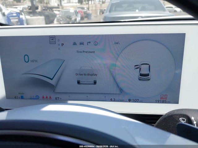Hyundai IONIQ 5 SE 2024 KM8KM4DE8RU336331 Image 7