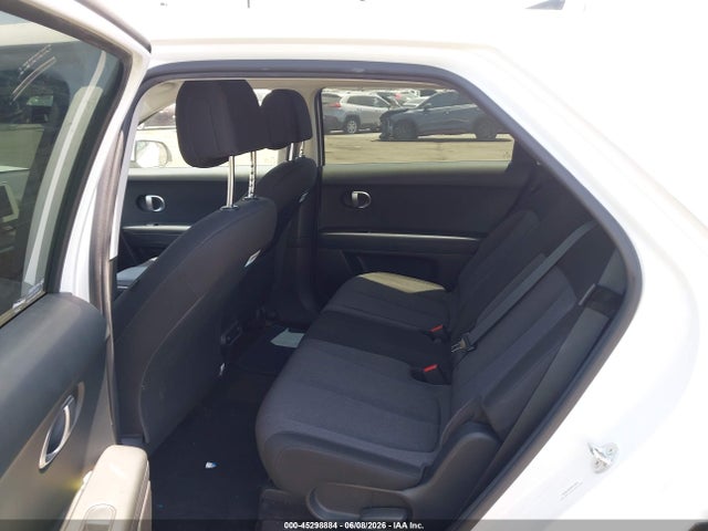 Hyundai IONIQ 5 SE 2024 KM8KM4DE8RU336331 Image 8