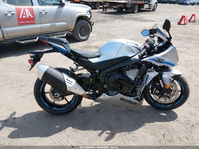 Suzuki GSX-R1000 2025 JS1DM11BXS7100364 Image 12