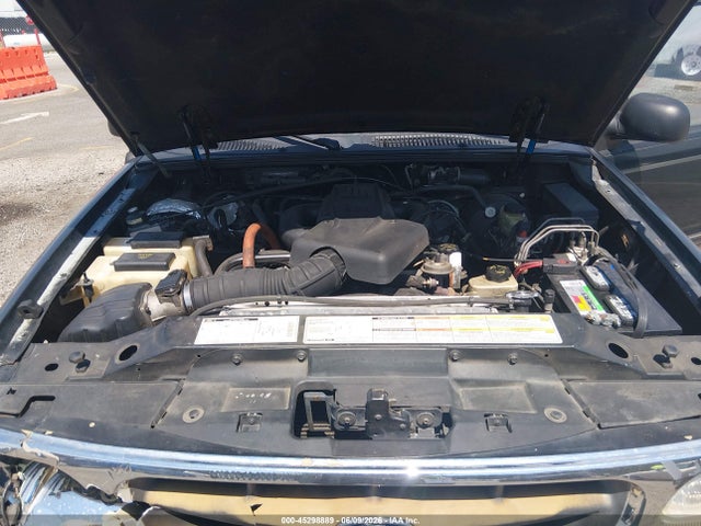 1998 Ford Explorer Eddie Bauer/limited/xl/xlt მანქანა იყიდება აუქციონზე, vin: 1FMZU34E8WZB59982, აუქციონის ნომერი: 45298889