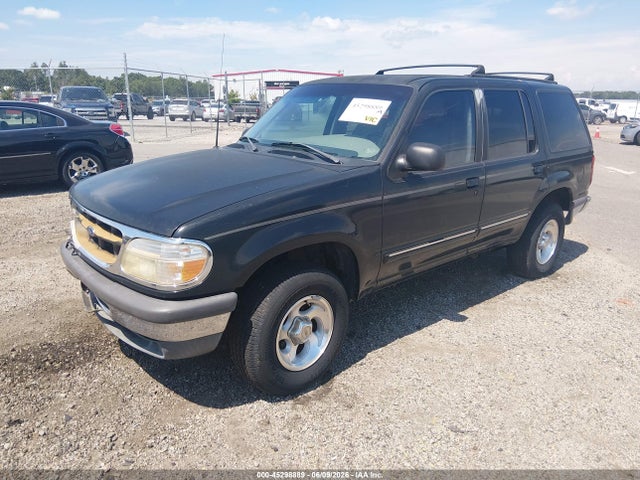 Auction sale of the 1998 Ford Explorer Eddie Bauer/limited/xl/xlt, vin: 1FMZU34E8WZB59982, lot number: 45298889
