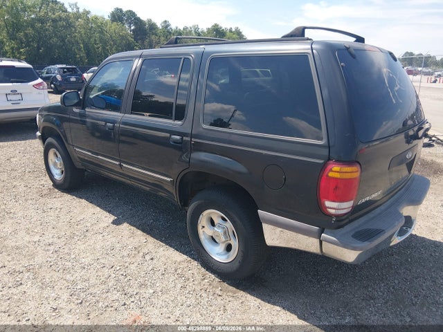 Aukcja sprzedaży 1998 Ford Explorer Eddie Bauer/limited/xl/xlt, vin: 1FMZU34E8WZB59982, numer aukcji: 45298889