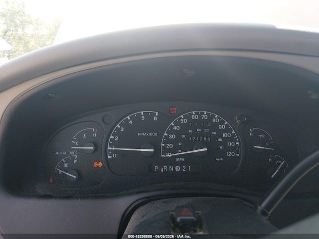 Aukcja sprzedaży 1998 Ford Explorer Eddie Bauer/limited/xl/xlt, vin: 1FMZU34E8WZB59982, numer aukcji: 45298889