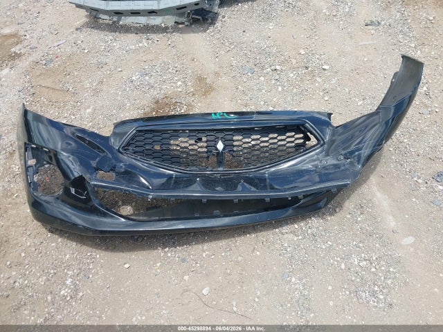 2020 Mitsubishi Mirage G4 Le/se მანქანა იყიდება აუქციონზე, vin: ML32F4FJ9LHF13158, აუქციონის ნომერი: 45298894